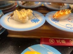 -三禾寿司(石龙店)