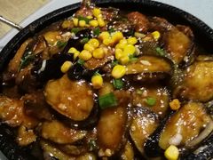 -人民公社大食堂(顺义总店)