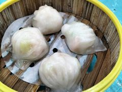 虾饺-利雅园酒家(大沙地店)