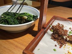 -沅江水·湖南家宴(南村万博长隆商圈店)