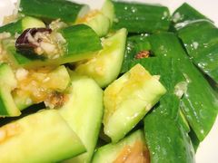 拍青瓜-川里谈·川味小馆(北京路店)