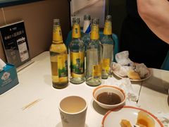 -快乐爱斯米牛排·寿喜烧自助(亿合城店)