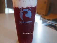 -瑞幸咖啡(杭州绿地中央店)