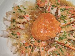 -忆江南·临江鱼馆