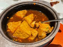 -青雅中餐厅(大连金石滩绿发希尔顿度假酒店)