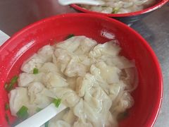 -崖口云吞(中堡店)
