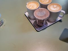 -山下C5cafe(惠通时代广场店)