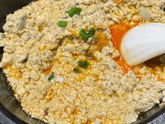 石锅臭豆腐-卤鸭儿(小河路店)