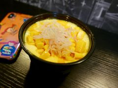 -小团圆糖水铺(襄阳南路店)