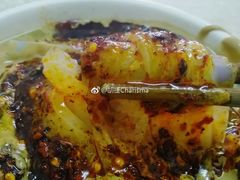 -清真·宏顺祥卤汁凉粉(大皮院店)