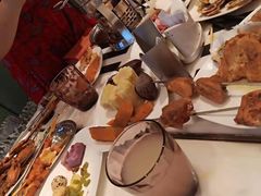 -万达文华酒店·48F云端窗景美食汇自助餐厅