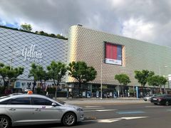 -Galleria百货店名品馆