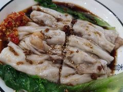 -超琪星·咖啡简餐(川音店)