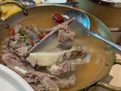 -羊之道草原味道清真餐厅(番禺店)