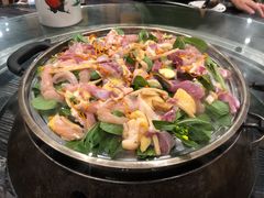 桑拿鸡-阿多私房菜(顺德店)