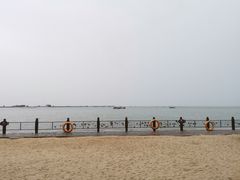 -北海金海湾红树林生态旅游区