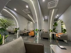 大堂-古仓餐厅·创意菜