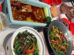 -避风塘(嘉兴八佰伴店)