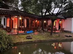 -渭塘酒家(生态园店)