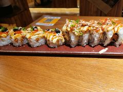 小米卷-浅草屋(吾悦店)