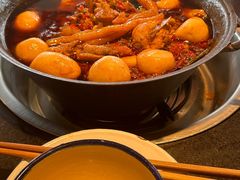 -李子坝梁山鸡(李子坝大鸡哥店)