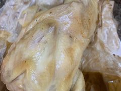 -阿侬盐焗鸡(清澜店)