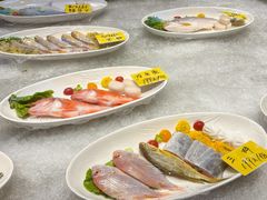 -佬太公海鸭·海鲜大排档(上海总店)