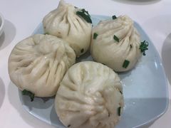 蟹粉生煎-光明邨大酒家(淮海路店)