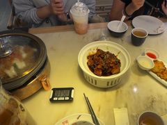 -绿茶餐厅(青岛城阳万象汇店)