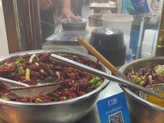 -阿兵盱眙龙虾·兄弟烧烤(老虎桥店)
