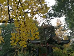 -无锡惠山寺
