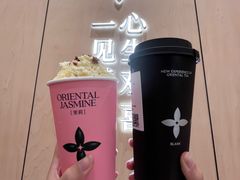 -茉莉奶白(天水秦州万达广场店)