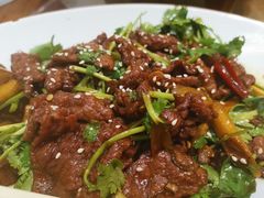 -金苑酒家·客家菜·广东老字号(万象店)