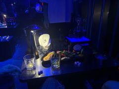 -简奥斯汀·赫本酒吧