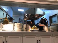 -Deer Park鹿园西餐(仁恒置地广场店)