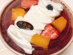 红丝绒蛋糕-福晶园益生菌蛋糕面包(紫荆山店)