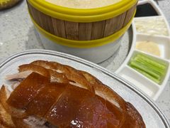 -紫光园·烤鸭·北京菜(团结湖店)