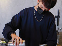 -BE NORMAL CAFE(霞溪路店)