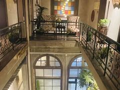 -美庐餐厅·湖北菜·吴佩孚公馆(南京路店)