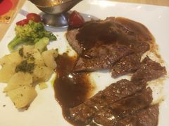 -必胜客(城西银泰店)