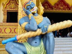 -西双版纳勐泐文化旅游区