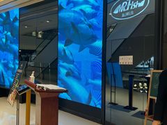 -Mr·Fish鱼鲜生海鲜放题(银泰in99店)