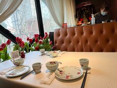 -维园悦谱·海派家常菜(乌鲁木齐南路店)
