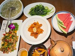 -乡里八闽·福州乡土菜(西园店)