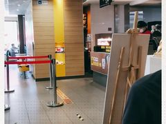 -麦当劳(北苑秋实路店)