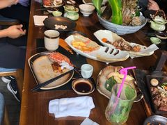 -和彩放题餐厅(酒仙桥店)
