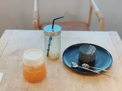 -ChanDu躔度咖啡(灯塔店)