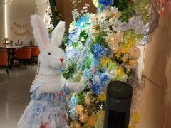 -LE SHARE洛笙·花园西餐(北京路步行街店)