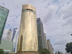 -震旦国际大楼
