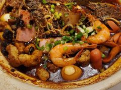 传统地道冒血旺-眉州东坡(团结湖店)